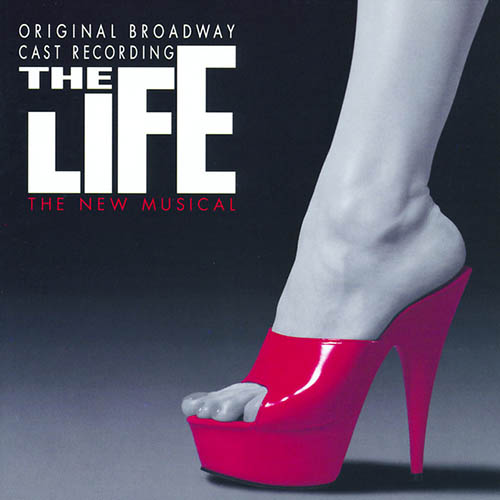 Cy Coleman My Way Or The Highway (from The Life) profile picture