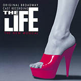 Download or print Cy Coleman My Way Or The Highway (from The Life) Sheet Music Printable PDF 4-page score for Broadway / arranged Piano & Vocal SKU: 1612601