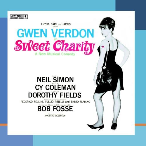 Cy Coleman Sweet Charity profile picture