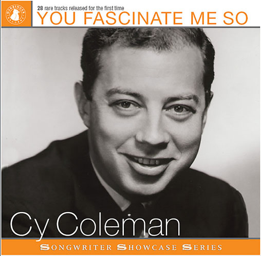 Cy Coleman The Other Side Of The Tracks profile picture