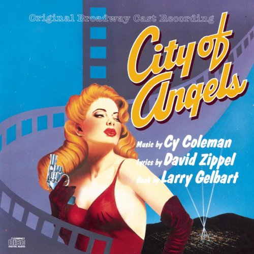 Cy Coleman You Can Always Count On Me (from City Of Angels) profile picture
