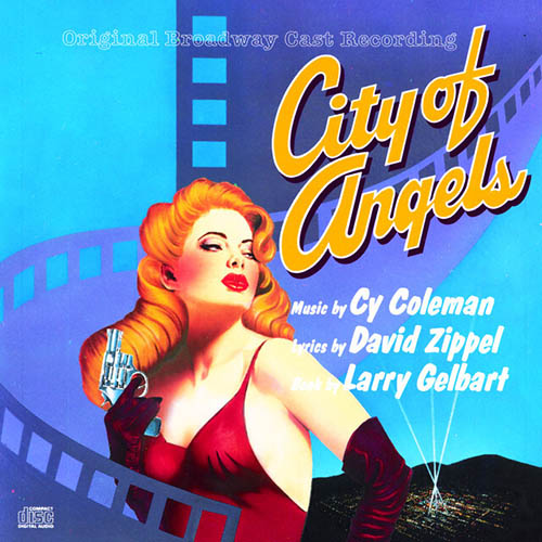 Cy Coleman You're Nothing Without Me (from City Of Angels) profile picture
