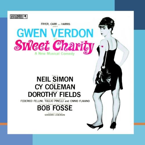 Dorothy Fields If My Friends Could See Me Now (from Sweet Charity) profile picture