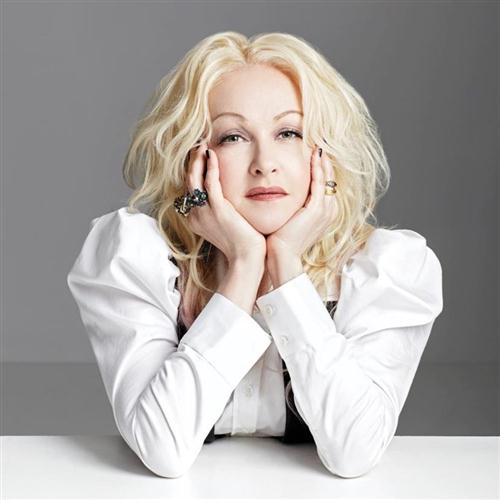 Cyndi Lauper All Through The Night profile picture