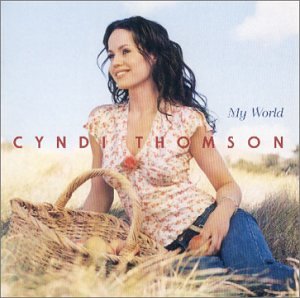 Cyndi Thomson I Always Liked That Best profile picture
