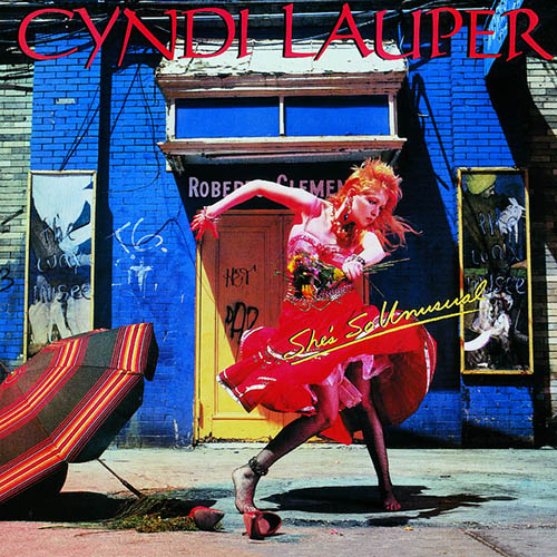 Cyndi Lauper Girls Just Want To Have Fun pictures Cyndi Lauper Girls Just Want To Have Fun profile picture