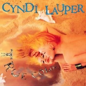 Cyndi Lauper True Colors pictures Cyndi Lauper True Colors profile picture