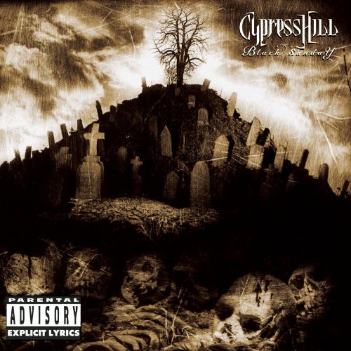 Cypress Hill Insane In The Brain profile picture