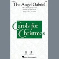 19th Century Basque Carol The Angel Gabriel (arr. John Leavitt) 1509118