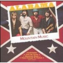 Alabama Mountain Music 1519045