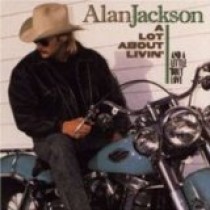 Alan Jackson Mercury Blues 1520434