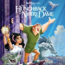 Alan Menken & Stephen Schwartz The Court Of Miracles (from The Hunchback Of Notre Dame) 1837395