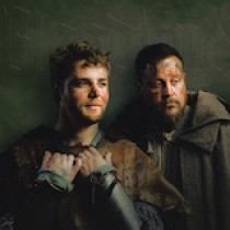Alex Warren Bloodline (with Jelly Roll) 1792797