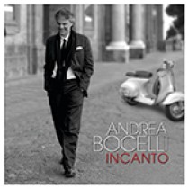 Andrea Bocelli In-Canto 1842719