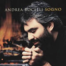Andrea Bocelli Nel Cuore Lei 1842727