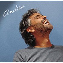 Andrea Bocelli Tu Ci Sei 1842722