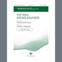 Anthony J. Maglione The Wall Breaks Asunder 1520607