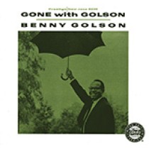 Benny Golson Jam For Bobbie 1524089