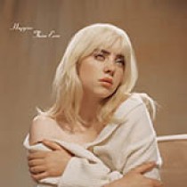 Billie Eilish Happier Than Ever 1803232