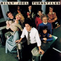 Billy Joel New York State Of Mind 1546276