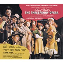 Bobby Darin Mack The Knife (from The Threepenny Opera) 1776537