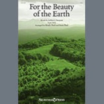 Brady Paul and Sean Paul For The Beauty Of The Earth 1789595