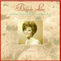 Brenda Lee Rockin' Around The Christmas Tree 1779675