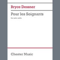 Bryce Dessner Pour les Soignants 1793406