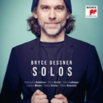 Bryce Dessner Song For Ainola 1793416
