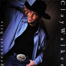 Clay Walker Ordinary People 1780296