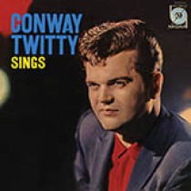 Conway Twitty It's Only Make Believe 1519046