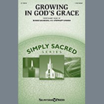 Diane Hannibal and Stewart Harris Growing In God's Grace 1644269