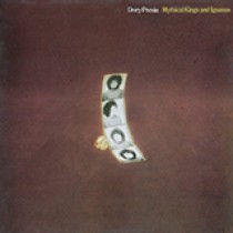 Dory Previn Mythical Kings And Iguanas 1778458