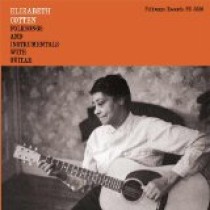 Elizabeth Cotten Freight Train 1645654