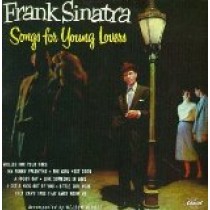 Frank Sinatra They Can't Take That Away From Me 1645987