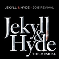 Frank Wildhorn & Leslie Bricusse In His Eyes (from Jekyll & Hyde) (2013 Revival Version) 1508460
