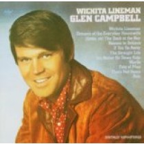 Glen Campbell Wichita Lineman 1784373