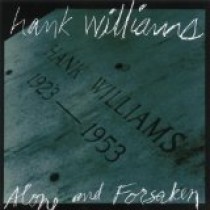 Hank Williams Cold, Cold Heart 1520439