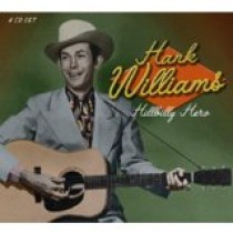 Hank Williams Howlin' At The Moon 1789779