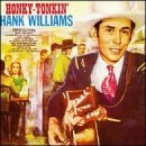 Hank Williams Pan American 1786213