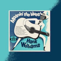 Hank Williams Weary Blues From Waiting 1785629