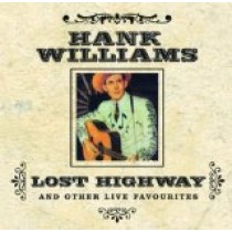 Hank Williams You're Gonna Change (Or I'm Gonna Leave) 1786702