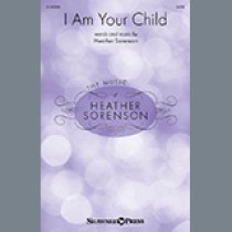 Heather Sorenson I Am Your Child 1509111