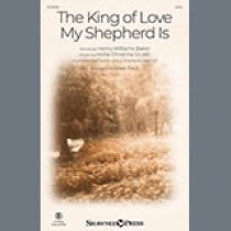 Hollie Christina Grubb The King of Love My Shepherd Is (arr. Sean Paul) 1652872