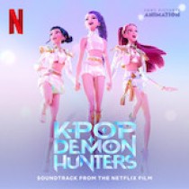 Huntr/X (Ejae, Audrey Nuna And Rei Ami) How It's Done (from KPop Demon Hunters) 1843259