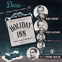 Irving Berlin Happy Holiday 1779678