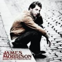 James Morrison featuring Nelly Furtado Broken Strings 1546285