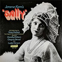 Jerome Kern Look For The Silver Lining (from Sally) (arr. Lee Evans) 1520565