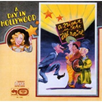 Jerry Herman Just Go To The Movies (from A Day In Hollywood/A Night in The Ukraine) 1842775
