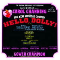 Jerry Herman Just Leave Everything To Me (from Hello, Dolly!) 1842774
